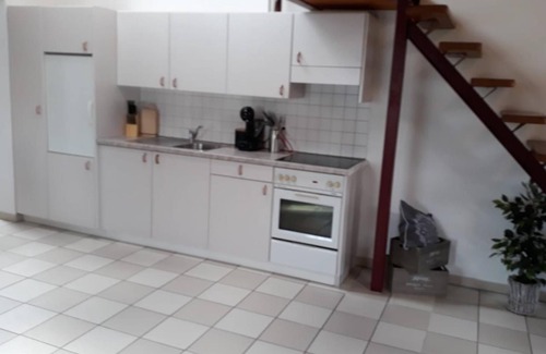 Quartino Apartamento | Apartamento de vacaciones Quartino para 1 - 2 personas con 1 dormitorio - Apartamento