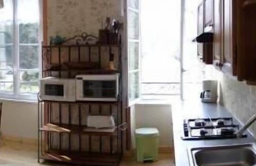 Quimperle Apartamento | Apartamento de vacaciones Quimperlé para 2 - 9 personas con 4 dormitorios - Casa adosada