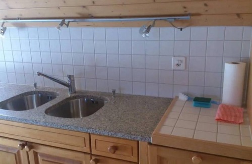 Rueggisberg Apartamento | Apartamento de vacaciones Rüeggisberg para 1 - 2 personas con 1 dormitorio - Apartamento