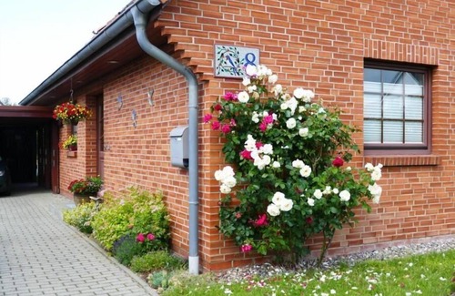 Roevershagen Apartamento | Apartamento de vacaciones Rövershagen para 1 - 2 personas con 1 dormitorio - Apartamento