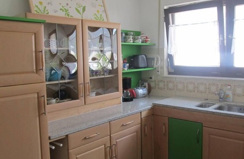 Rommersheim Apartamento | Apartamento de vacaciones Rommersheim para 1 - 6 personas con 3 dormitorios - Apartamento