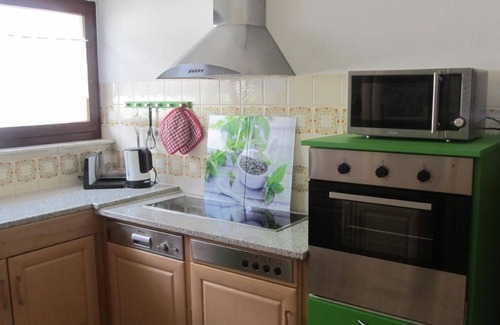 Rommersheim Apartamento | Apartamento de vacaciones Rommersheim para 1 - 6 personas con 3 dormitorios - Apartamento