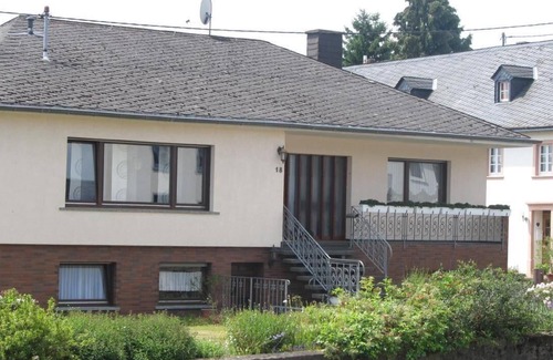 Rommersheim Apartamento | Apartamento de vacaciones Rommersheim para 1 - 6 personas con 3 dormitorios - Apartamento
