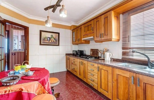 Radazul Apartamento | Apartamento de vacaciones Radazul para 1 - 5 personas con 3 dormitorios - Apartamento en casa unifam
