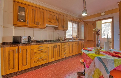 Radazul Apartamento | Apartamento de vacaciones Radazul para 1 - 5 personas con 3 dormitorios - Apartamento en casa unifam