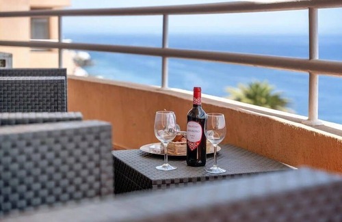Radazul Apartamento | Apartamento de vacaciones Radazul para 1 - 5 personas con 3 dormitorios - Apartamento en casa unifam