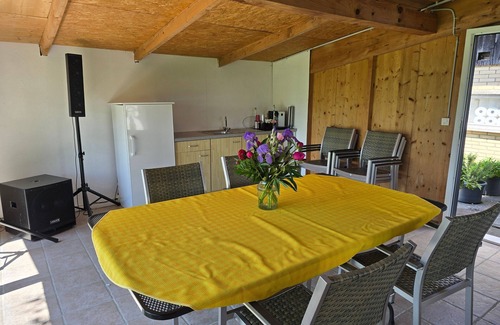 Rain Apartamento | Apartamento de vacaciones Rain para 1 - 4 personas con 2 dormitorios - Apartamento en casa unifamili
