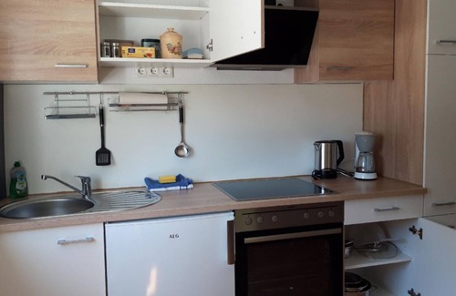 Regensburg Casa | Apartamento de vacaciones Regensburg para 1 - 2 personas con 2 dormitorios - Casa de vacaciones