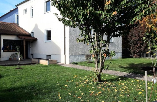 Regensburg Casa | Apartamento de vacaciones Regensburg para 1 - 2 personas con 2 dormitorios - Casa de vacaciones