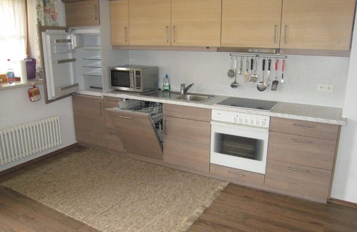 Freidorf Casa | Apartamento de vacaciones Rettenberg para 1 - 5 personas con 1 dormitorio - Casa de vacaciones
