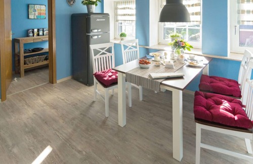 Hage Apartamento | Apartamento vacacional reet domicilio