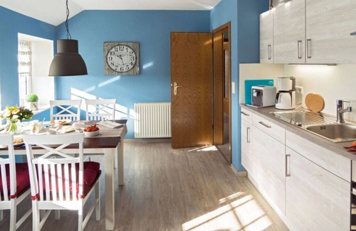 Hage Apartamento | Apartamento vacacional reet domicilio