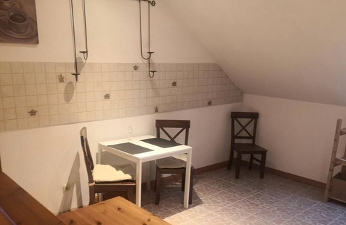 Eiderdeich Apartamento | Apartamento de vacaciones Rehm-Flehde-Bargen para 1 - 3 personas con 1 dormitorio - Apartamento