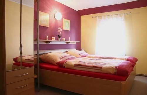Reinhardtsdorf-Schoena Apartamento | Apartamento de vacaciones Reinhardtsdorf para 1 - 3 personas con 1 dormitorio - Apartamento
