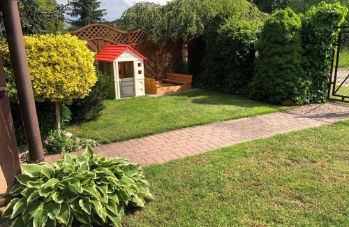 Rewal Apartamento | Holiday apartment Rewal for 1 - 4 persons with 2 bedrooms - Holiday apartment