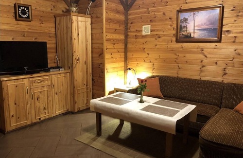 Rewal Apartamento | Holiday apartment Rewal for 1 - 4 persons with 2 bedrooms - Holiday apartment