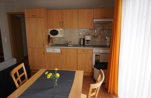 Rheinsberg Apartamento | Apartamento de vacaciones Rheinsberg para 1 - 6 personas con 3 dormitorios - Casa pareada