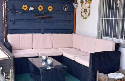Riazzino Apartamento | Apartamento de vacaciones Riazzino para 1 - 4 personas con 2 dormitorios - Apartamento