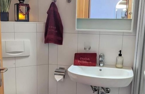 Riederalp Apartamento | Apartamento de vacaciones Riederalp para 5 personas con 2 dormitorios - Apartamento dúplex/triplex