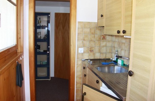 Riederalp Apartamento | Apartamento de vacaciones Riederalp para 1 - 5 personas con 2 dormitorios - Apartamento