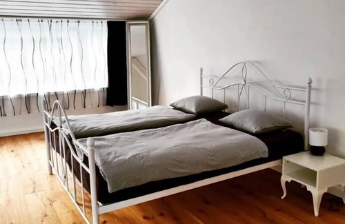 Saint Georgen Ot Brigach Apartamento | Holiday apartment Ried for 2 - 4 persons - Holiday apartment