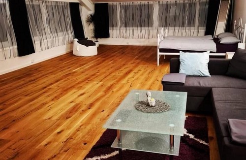 Saint Georgen Ot Brigach Apartamento | Holiday apartment Ried for 2 - 4 persons - Holiday apartment