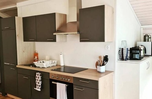 Saint Georgen Ot Brigach Apartamento | Holiday apartment Ried for 2 - 4 persons - Holiday apartment
