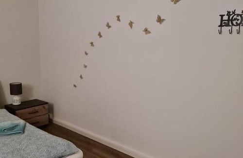 Saint Georgen Ot Brigach Apartamento | Holiday apartment Ried for 2 - 6 persons with 2 bedrooms - Multistorey holiday home/maisonette
