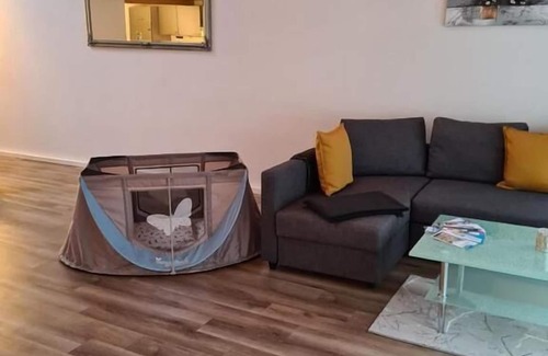 Saint Georgen Ot Brigach Apartamento | Holiday apartment Ried for 2 - 6 persons with 2 bedrooms - Multistorey holiday home/maisonette