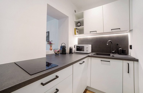Rifiano Apartamento | Apartamento vacacional 'Riffl Anna' con vistas a la montaña, balcón y Wi-Fi