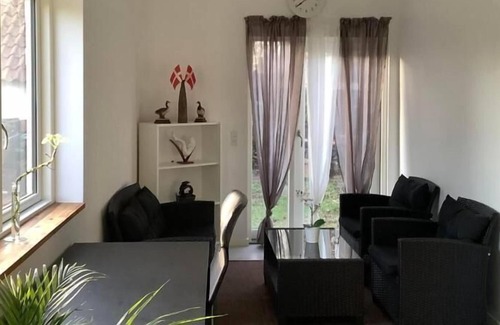 Rødovre Apartamento | Apartamento de vacaciones Rødovre para 1 - 7 personas con 3 dormitorios - Apartamento