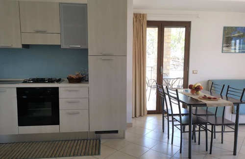 San Giovanni a Piro Apartamento | Holiday apartment Rofrano for 1 - 4 persons with 1 bedroom - Holiday apartment