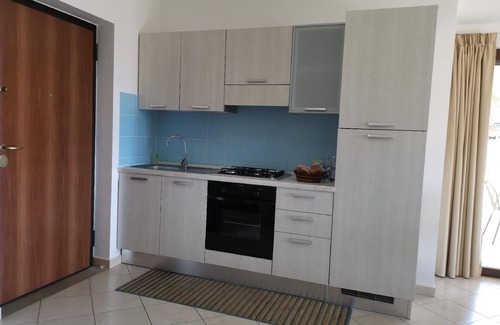 San Giovanni a Piro Apartamento | Holiday apartment Rofrano for 1 - 4 persons with 1 bedroom - Holiday apartment