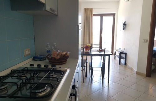 San Giovanni a Piro Apartamento | Holiday apartment Rofrano for 1 - 4 persons with 1 bedroom - Holiday apartment