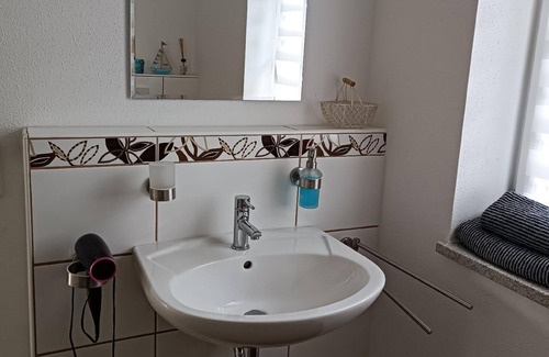 Roehrnbach Apartamento | Apartamento de vacaciones Röhrnbach para 1 - 3 personas con 1 dormitorio - Apartamento