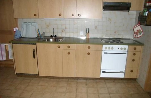 Rohrbach Otro | Apartamento de vacaciones Rohrbach para 1 - 6 personas con 2 dormitorios - Apartamento