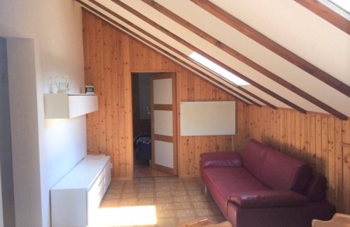 Romoos Otro | Holiday apartment Romoos for 1 - 5 persons with 2 bedrooms - Farmhouse