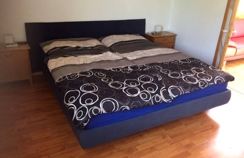 Romoos Otro | Holiday apartment Romoos for 1 - 5 persons with 2 bedrooms - Farmhouse