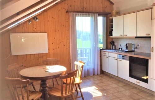 Romoos Otro | Holiday apartment Romoos for 1 - 5 persons with 2 bedrooms - Farmhouse