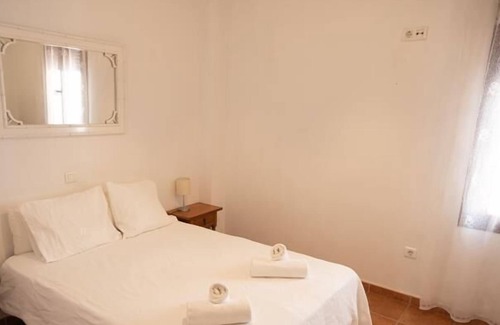 Centro histórico Apartamento | Apartamento de vacaciones Ronda para 1 - 4 personas con 3 dormitorios - Apartamento