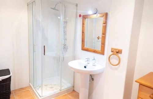 Centro histórico Apartamento | Apartamento de vacaciones Ronda para 1 - 4 personas con 3 dormitorios - Apartamento