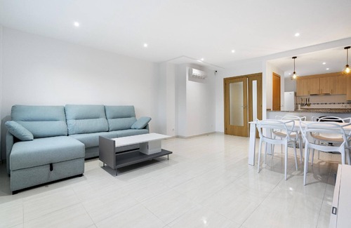 Centro de Roses Apartamento | Holiday apartment Roses for 1 - 6 persons with 2 bedrooms - Holiday apartment