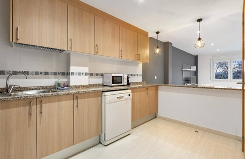 Centro de Roses Apartamento | Holiday apartment Roses for 1 - 6 persons with 2 bedrooms - Holiday apartment
