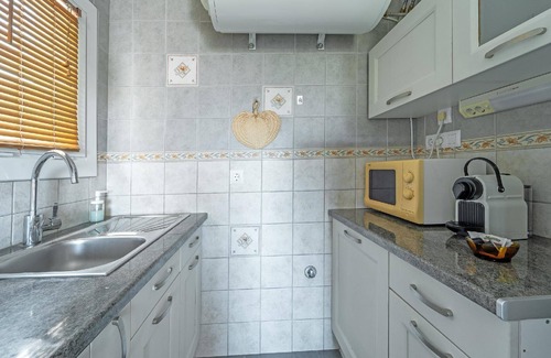 Centro de Roses Apartamento | Holiday apartment Roses for 1 - 3 persons - Holiday apartment