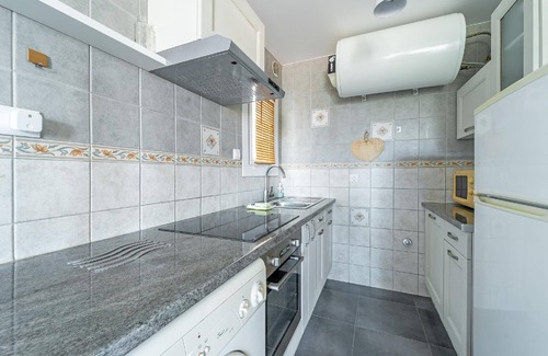Centro de Roses Apartamento | Holiday apartment Roses for 1 - 3 persons - Holiday apartment