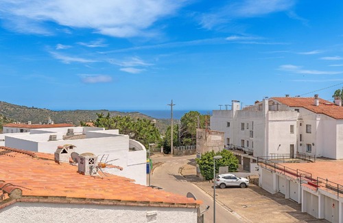 Centro de Roses Apartamento | Holiday apartment Roses for 1 - 3 persons - Holiday apartment
