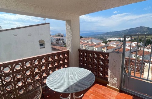 Centro de Roses Apartamento | Holiday apartment Roses for 1 - 3 persons - Holiday apartment