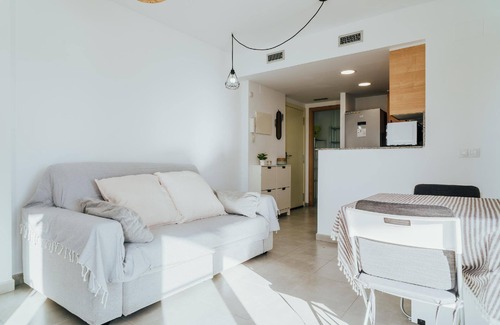 Santa Margarida Apartamento | Holiday apartment Roses for 1 - 4 persons with 2 bedrooms - Holiday apartment