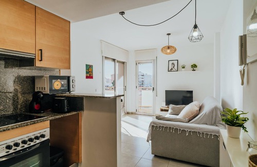 Santa Margarida Apartamento | Holiday apartment Roses for 1 - 4 persons with 2 bedrooms - Holiday apartment