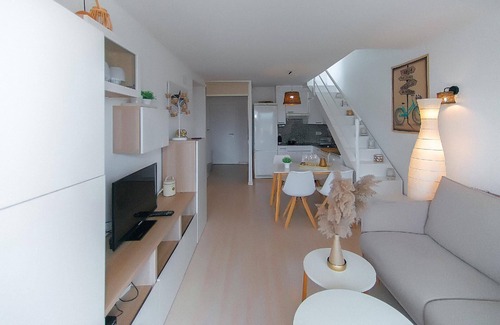 Santa Margarida Apartamento | Holiday apartment Roses for 1 - 6 persons with 2 bedrooms - Holiday apartment
